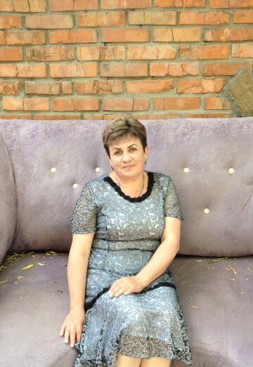 Моя фотография - Ксения, 52 из Винница (@kseniya54851)