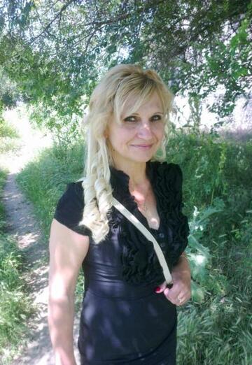 My photo - Viktoriya, 58 from Ovidiopol (@1325080)
