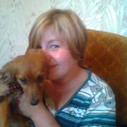 Татьяна, 52, Лахденпохья