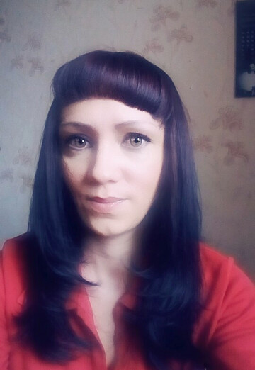My photo - Vera, 36 from Yekaterinburg (@veeeradubskih)