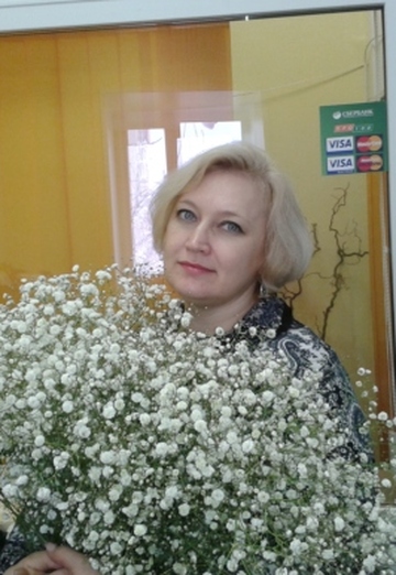 Evgeniya (@wasasasa) — my photo № 7