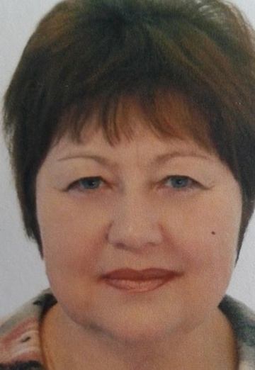 My photo - Olga, 56 from Birobidzhan (@olga172591)