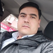Дилшод, 32, Москва