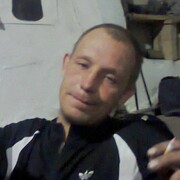 Николай, 39, Гурьевск