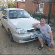 Дмитрий, 43, Фаленки