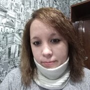 Людмила, 37, Бирск