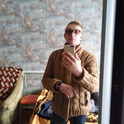 Павел, 36, Алексеевское