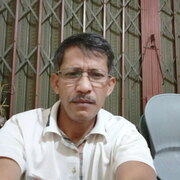 Hanker, 54, Котово