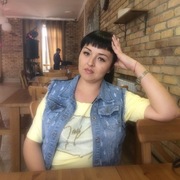 Виктория, 38, Орск
