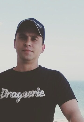 Моя фотография - Евгений, 35 из Запорожье (@evgeniy343387)