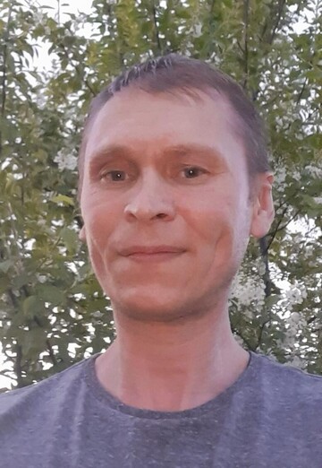 My photo - Pavel, 49 from Kalach (@pavel171224)