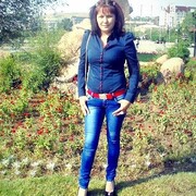 лигричка, 36, Дарасун