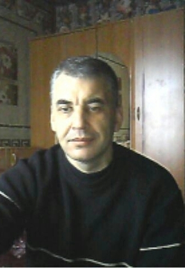 Моя фотография - Валерий, 55 из Симферополь (@tomsk75)
