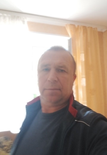 My photo - Sergey, 52 from Homel (@sergey1104547)