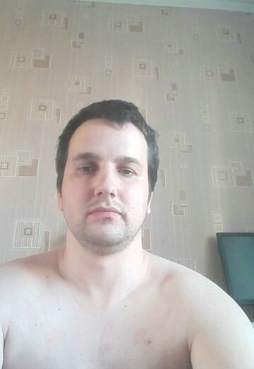 My photo - Yedik, 39 from Riga (@edik11344)