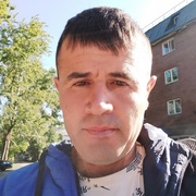 Голиб, 36, Москва