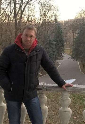 Моя фотография - Юрий, 44 из Старый Оскол (@dmitriy376861)