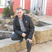 владимир, 40, Архангельское