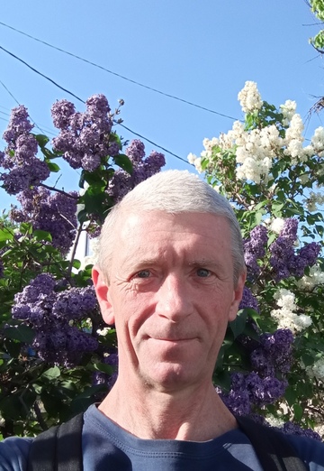Моя фотография - Сергей, 50 из Волгоград (@sergey1191296)