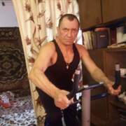 Николай, 58, Ивановка