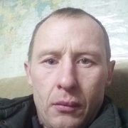 Александр Шавлов, 43, Ирбит