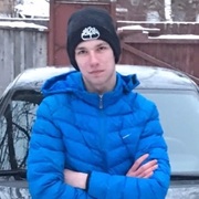 Александр, 20, Фурманов