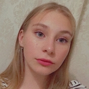 София, 19, Заозерный