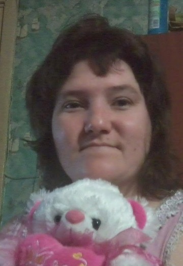 Моя фотография - Татьяна, 44 из Ковров (@tatyana202168)