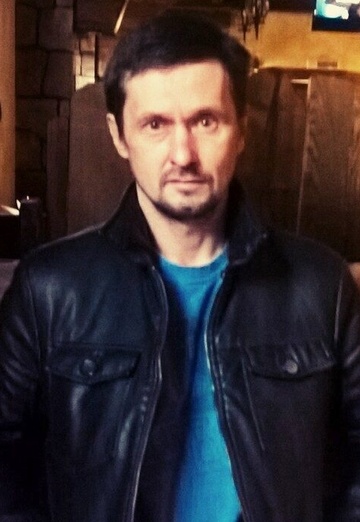 Моя фотография - Сергей, 46 из Майкоп (@sergey953736)