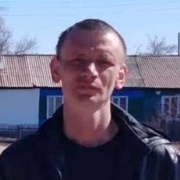 Сергей, 39, Славгород
