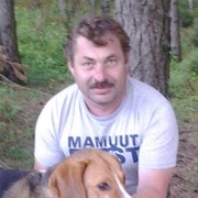 Алекс, 50, Боровск
