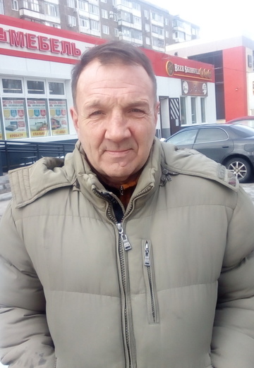 My photo - Sergey, 54 from Voronezh (@sergey1180308)