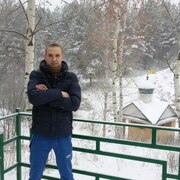 Александер, 38, Средняя Ахтуба