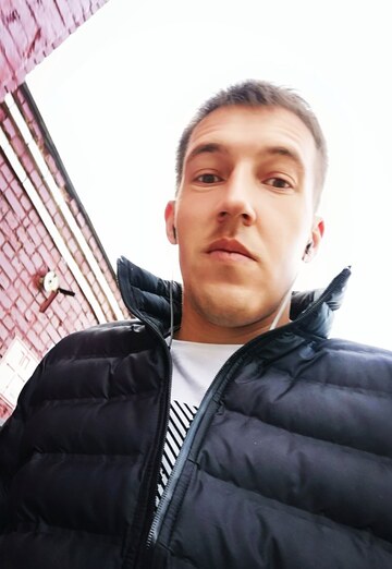 Моя фотография - Pavel Prudkov, 33 из Владивосток (@pavelprudkov0)