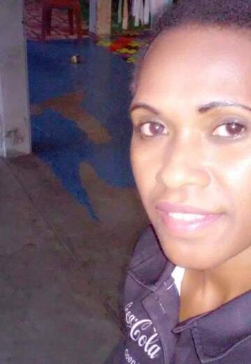 Моя фотография - Tabitha Laina, 38 из Порт-Морсби (@tabithalaina)
