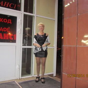 Алиса, 57, Игарка