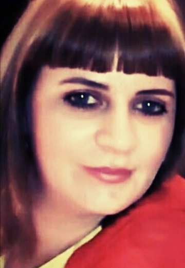 My photo - Olenka, 41 from Volgograd (@olenka9964)
