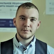 Anton, 30, Красноуфимск
