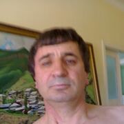 Ахмед, 54, Архангельское