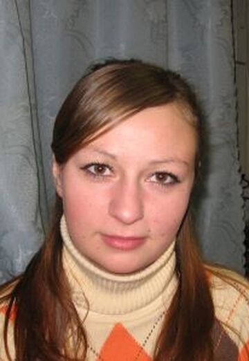 Моя фотография - Наташа, 37 из Пушкин (@natasha-mail2006)