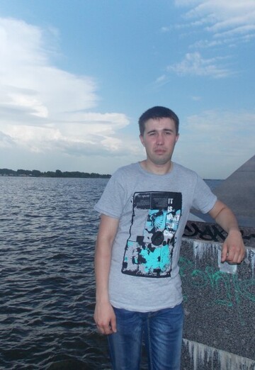 Моя фотография - Алексей, 39 из Иваново (@aleksey7167331)
