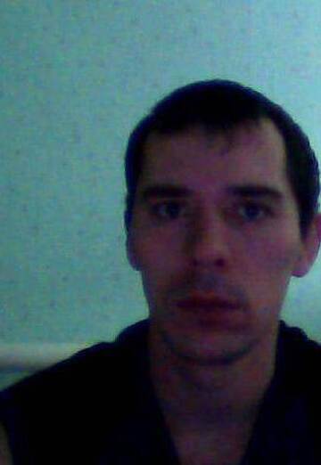 My photo - Aleksandr, 39 from Birsk (@user92067)