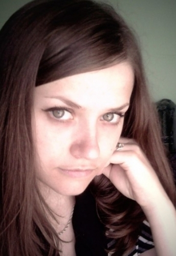 My photo - Svіtlana, 36 from Ivano-Frankivsk (@dioneya8)