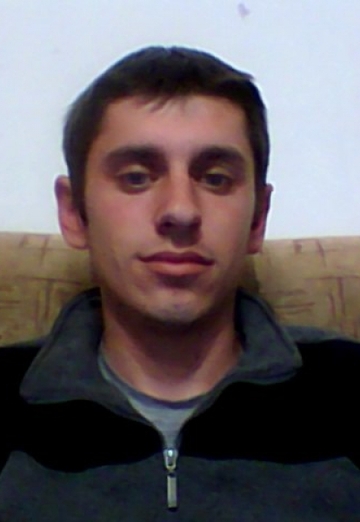 Моя фотографія - Володя, 30 з Монастириська (@vova191994)