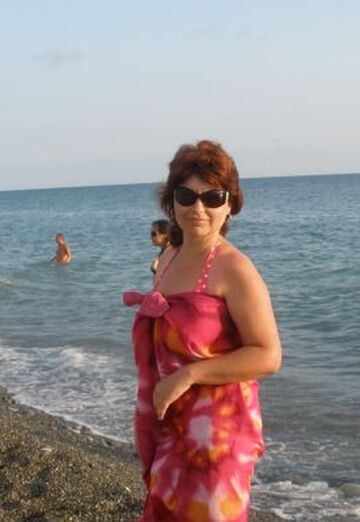 My photo - anna, 51 from Azov (@anna3984035)