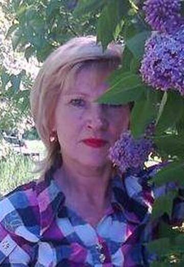 Моя фотография - Вероника, 64 из Иркутск (@dthjybrf25)