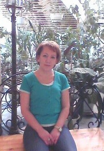 Mein Foto - Schanna, 51 aus Poljarnyje Sori (@zanna7377227)