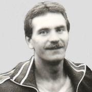 Sergey 65 Kamensk-Uralski