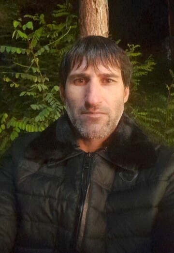 My photo - Gadji Asahov, 41 from Buynaksk (@gadjiasahov)