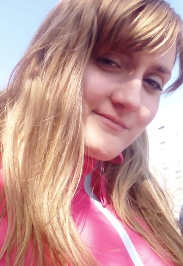Моя фотография - Маша, 37 из Ростов-на-Дону (@mashenka2283)